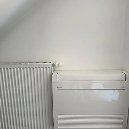 Luxus Pur Endhaus 3sz Mit Garten,kamin, Klima Ferienhaus *