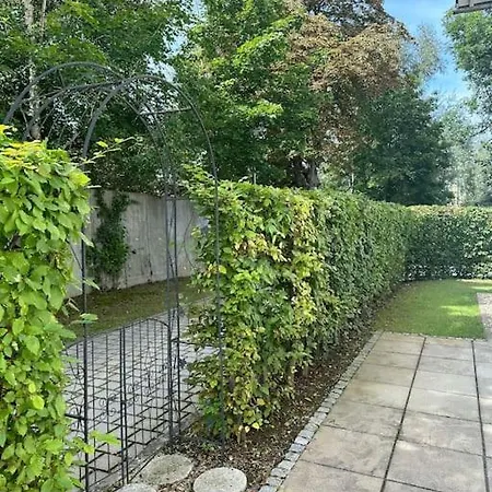 Luxus Pur Endhaus 3sz Mit Garten,kamin, Klima Taufkirchen (Munich)