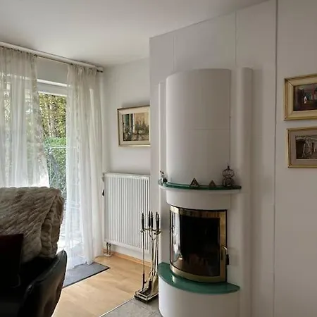 Ferienhaus Luxus Pur Endhaus 3sz Mit Garten,kamin, Klima