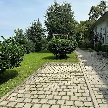 Luxus Pur Endhaus 3sz Mit Garten,kamin, Klima Ferienhaus Taufkirchen (Munich)